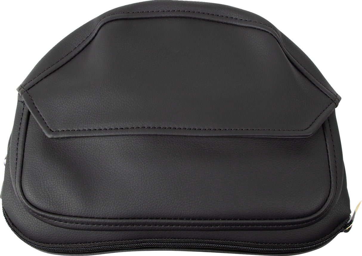 SILLÍN Explorer Asiento especial con clavos - Respaldo - Softail 8802J