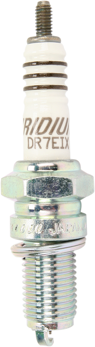 NGK SPARK PLUGS Iridium IX-Zündkerze - DR7EIX 5686