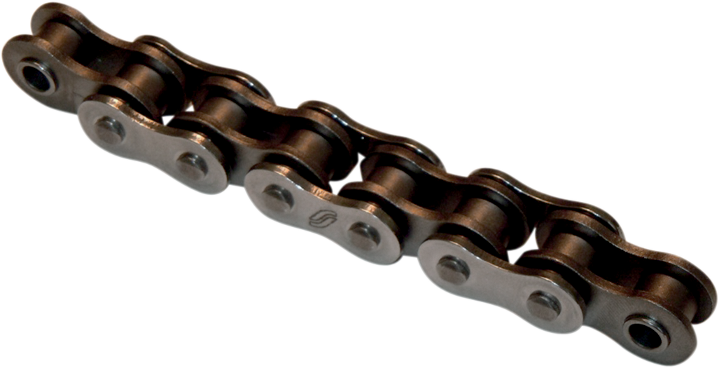 SUNSTAR SPROCKETS SSR 520 - Junta tórica sellada - Cadena de motocicleta - 100 eslabones SS520SSR-100