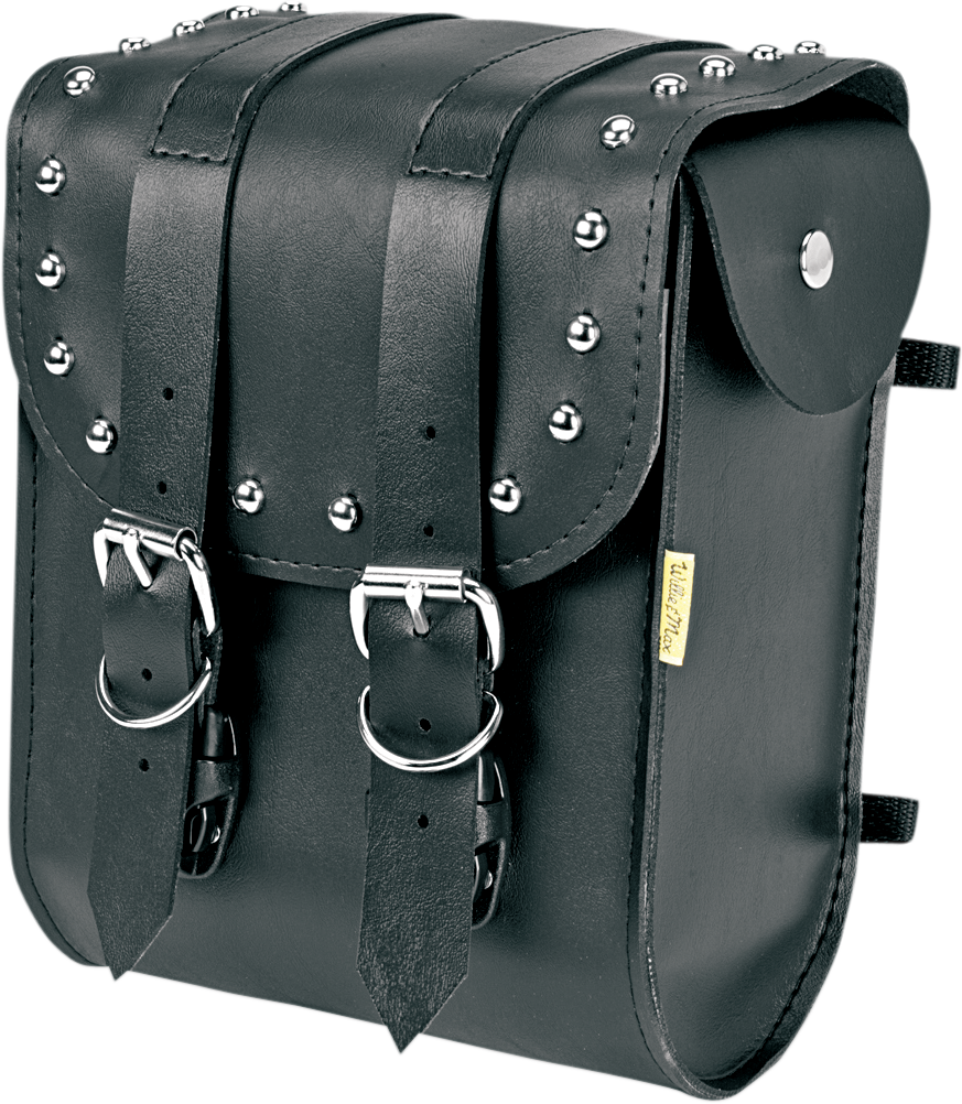 WILLIE & MAX LUGGAGE Bolso Sissy Bar con tachuelas Ranger 58452-01