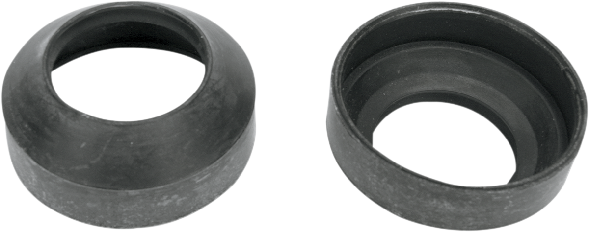 AUSLAUFSICHERES DICHTUNGSSYSTEM Pro-Wischerdichtung (nur) - 37 mm Innendurchmesser x 49 mm Außendurchmesser x 8/9,5 mm T 22391