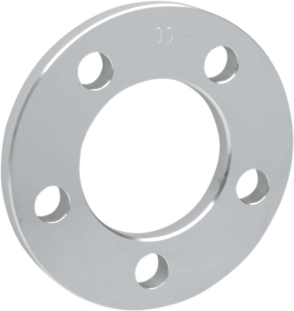 DRAG SPECIALTIES Rear Pulley Spacer - .375" 26-0128-S38