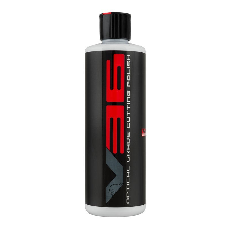 Chemical Guys V36 Optical Grade Cutting Polish - 16oz GAP_V36_16