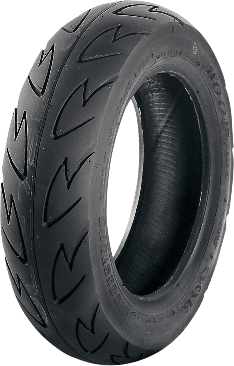 BRIDGESTONE Reifen - Felge - Vorne/Hinten - 3.50"-10" - 59J 184601