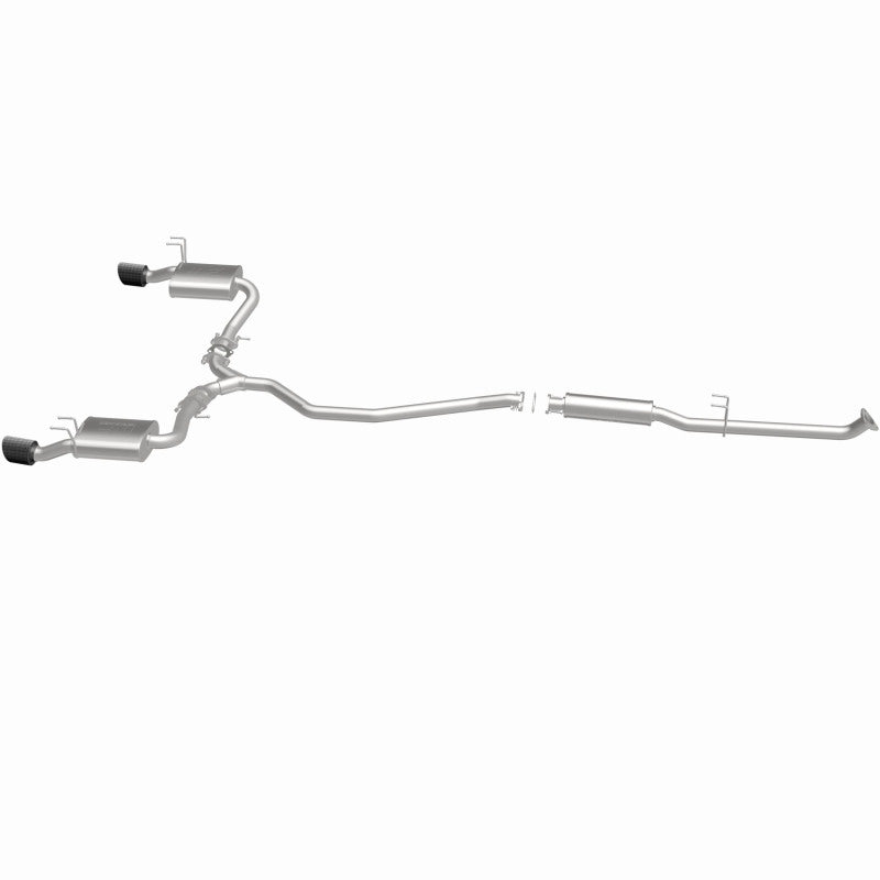 Magnaflow 2022+ Honda Civic EX 1.5L sedan NEO Cat-Back Exhaust System 19612