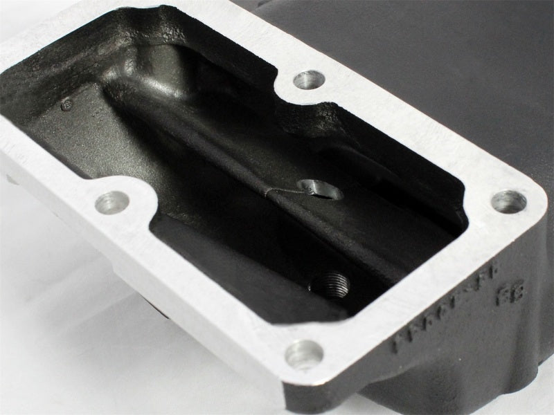 aFe Bladerunner Manifolds Intake Dodge Diesel Trucks 10-13 L6-6.7L (td) with Gaskets 46-10073-1