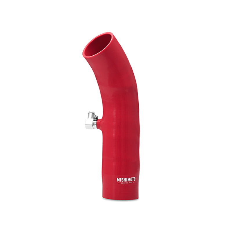 Mishimoto 03-06 Nissan 350Z Red Air Intake Hose Kit MMHOSE-350Z-03IHRD