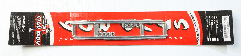 STUD BOY Shaper Bars 6" S/M KNG-S2543-60