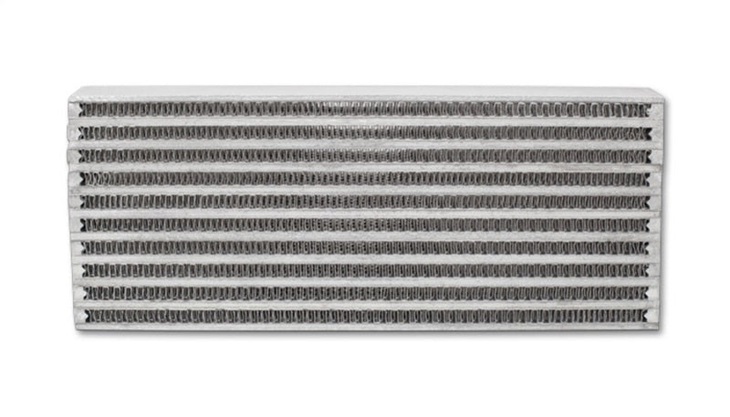 Vibrant Universal Oil Cooler Core 4in x 10in x 2in 12894