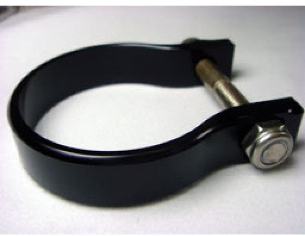 AXIA 2.0" Strap Clamp Black MODCL2.0-BK