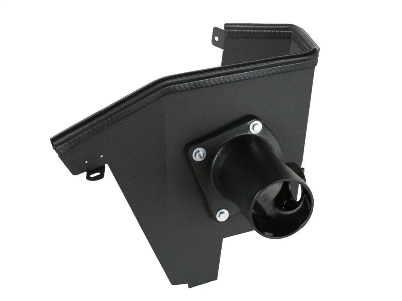 aFe MagnumFORCE Intakes Stage-2 P5R AIS P5R BMW 525i/530i (E60) 04-05 L6-2.5/3.0L 54-11572