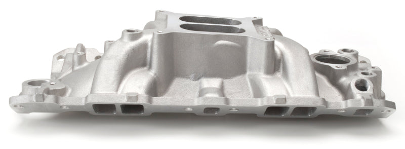 Edelbrock SBC Performer Eps Manifold 2701