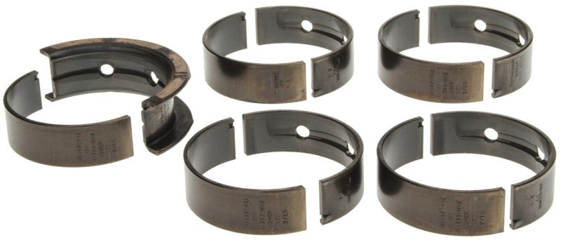 Clevite GM Gen V 6.2L LT1 Main Bearing Set - Extra Oil Clearance MS2339HX