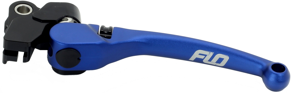 FLO MOTORSPORTS Pro 160 Clutch Lever Blue CL-722B