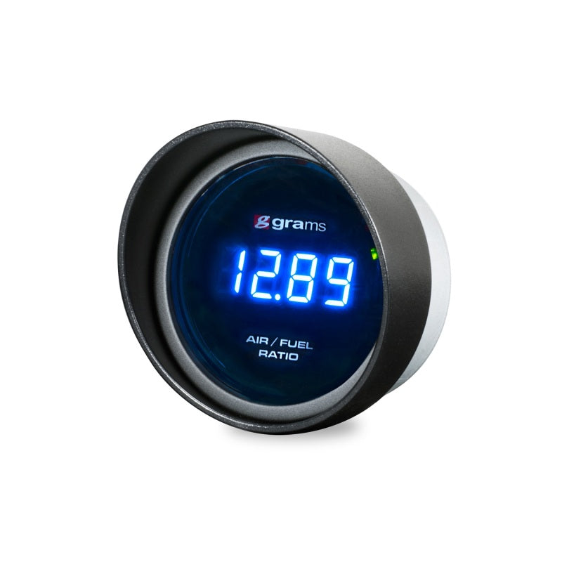 Grams Performance Wideband Air/Fuel Ratio Gauge G2-99-0055