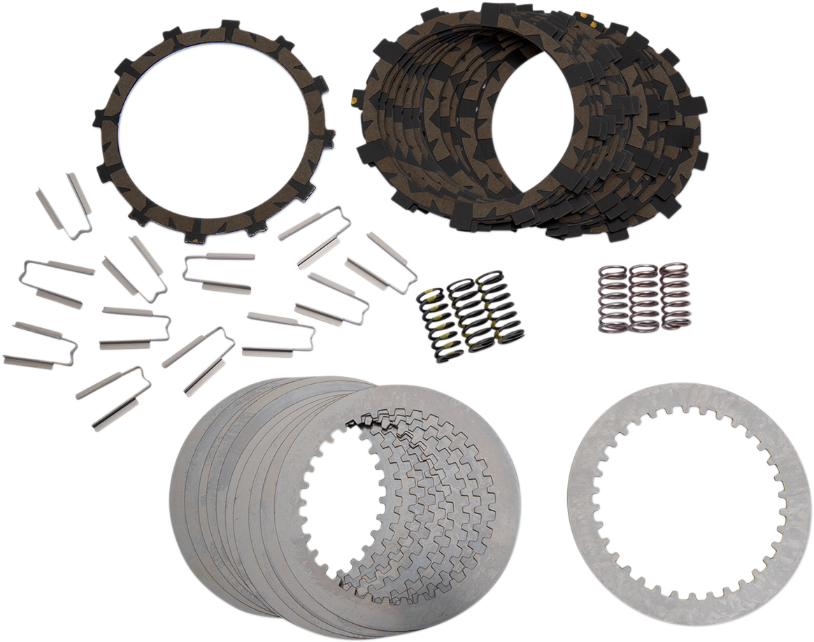 REKLUSE Clutch Pack YZ250F/FX 2019-2024 RMS-2807002