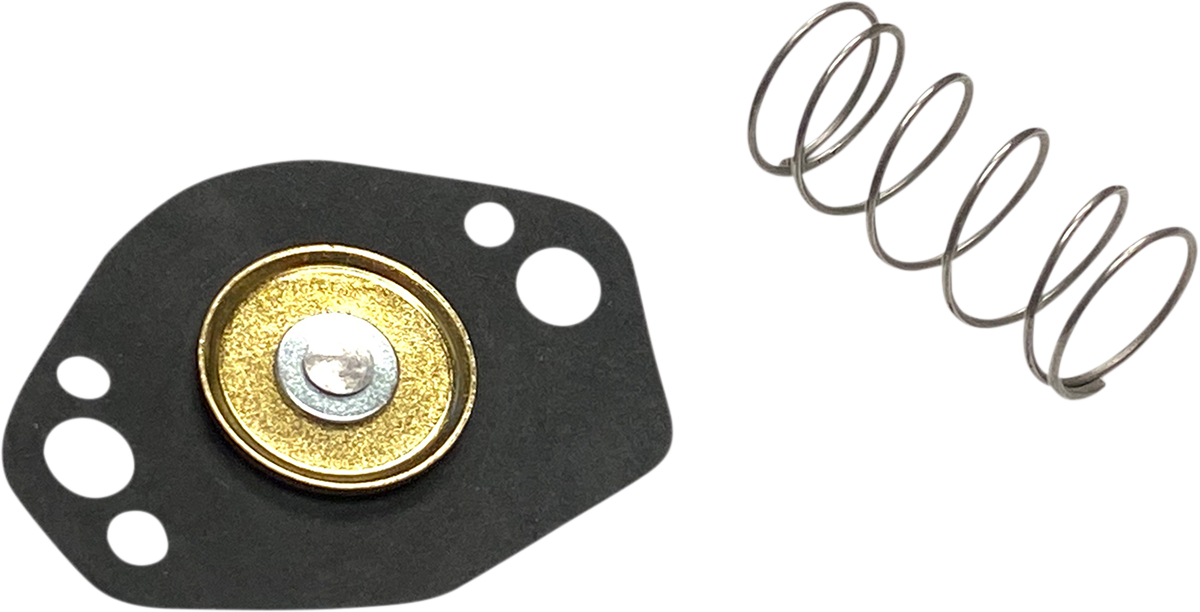 K&S TECHNOLOGIES Luftabsperrventil 56-1034