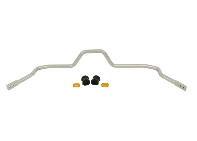 Whiteline 02-06 Acura RSX Type S DC5 Front Heavy Duty Adjustable 24mm Swaybar BHF50Z