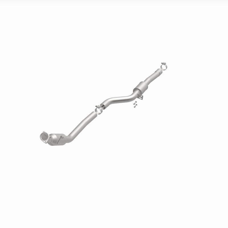 Magnaflow Conv DF 2013-2017 SL550 V8 4.6 OEM Underbody 21-572