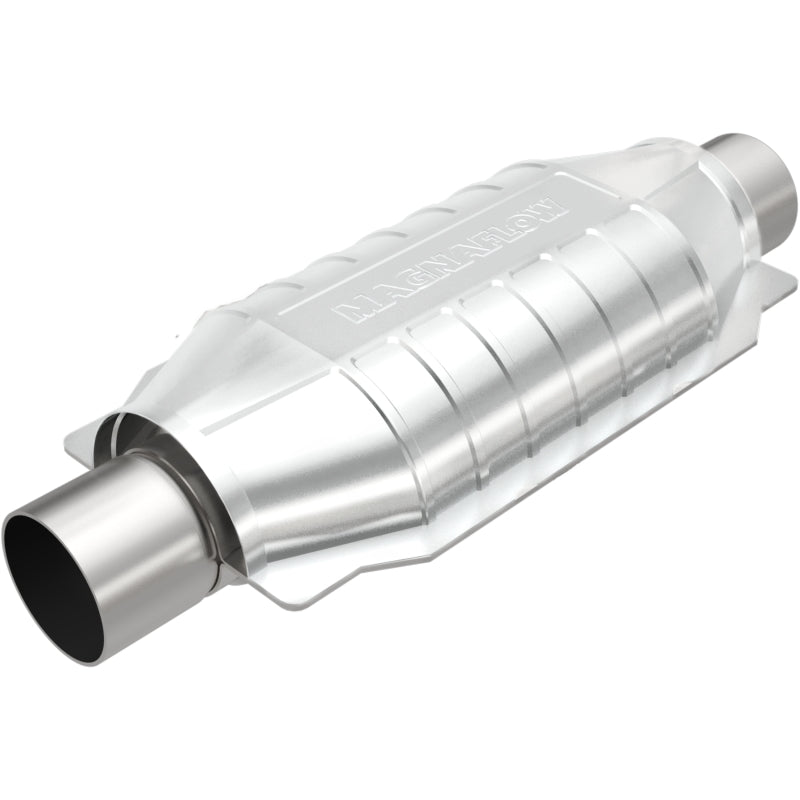 MagnaFlow Conv Univ 2.25 FED 94005