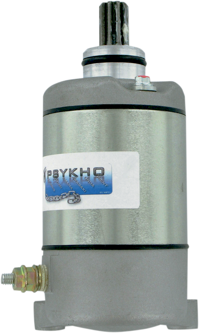 PSYKHO Starter - 4 Stroke 18645N