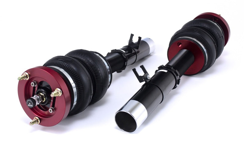 Air Lift Performance Front Kit for 82-93 BMW 3 Series E30 w/ 51mm Diameter Front Struts 75573