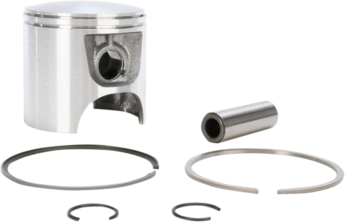 WSM Piston Kit - Sea-Doo - Standard 010-815K