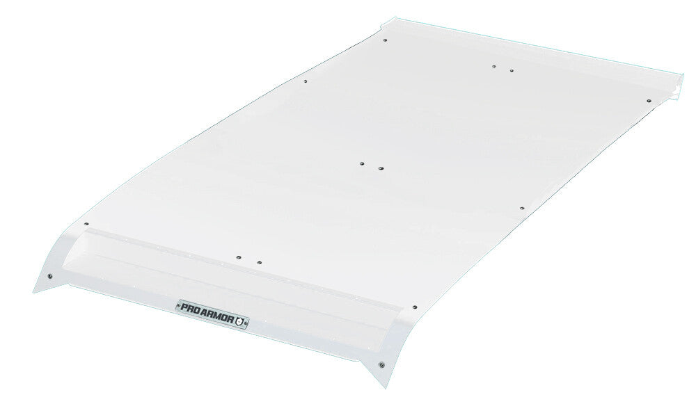PRO ARMOR Pro Xp Roof W/ Pocket White P1910R138WH