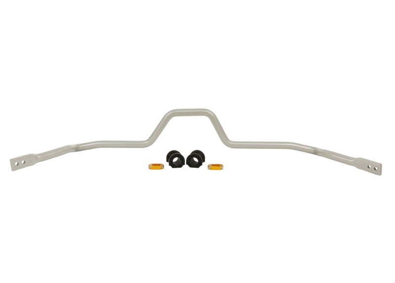 Whiteline 02-06 Acura RSX Type S DC5 Front Heavy Duty Adjustable 24mm Swaybar BHF50Z
