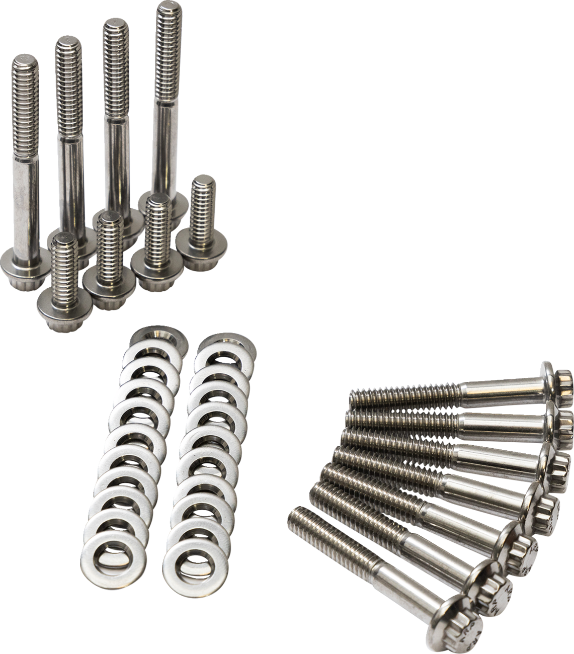 FEULING OIL PUMP CORP. Kit de pernos - Primario - XL 3122