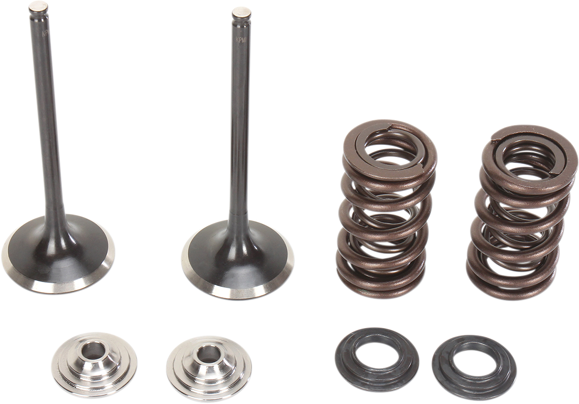 MOOSE RACING Intake Valve Kit M60-60470