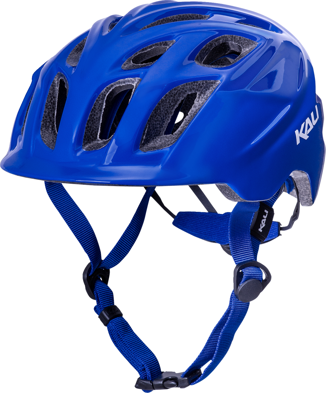 KALI Child Chakra Helmet - Blue - XS 0221021114