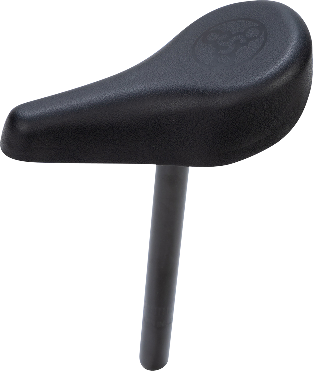 STRIDER Performance Seat with Standard Post PSEAT12PFBKSTD