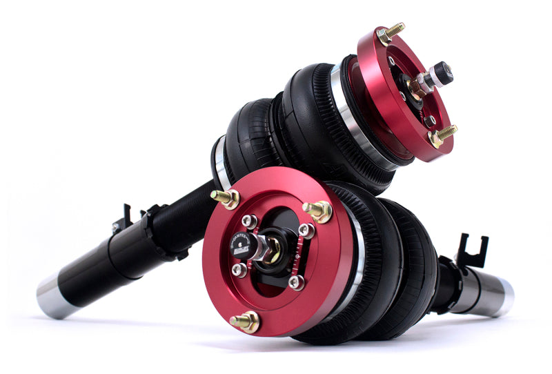Air Lift Performance Front Kit for 82-93 BMW 3 Series E30 w/ 51mm Diameter Front Struts 75573