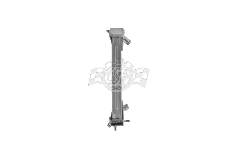 CSF 04-08 Mazda RX-8 Radiator 3164
