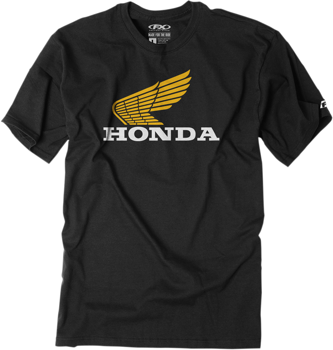 FACTORY EFFEX Honda Classic T-Shirt - Gray - 2XL 22-87318