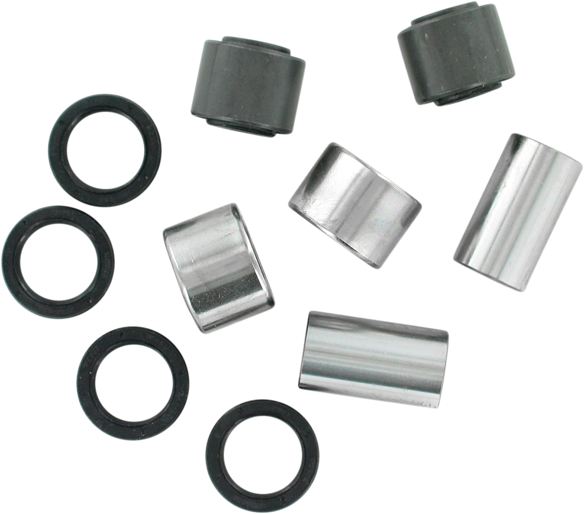 PIVOT WORKS Stoßdämpferlagersatz vorne PWSHK-H41-000