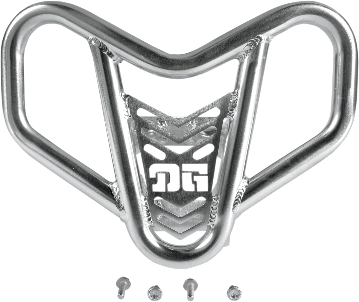 DG PERFORMANCE Front Bumper - Raptor 350 SE 554-4170