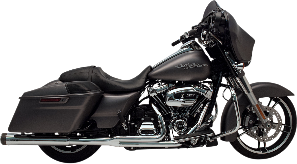 Escape SUPERTRAPP FatShot - Cromo 828-74802