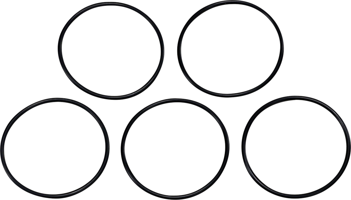 JAMES GASKET Front Oil Pump O-Ring JGI-10967