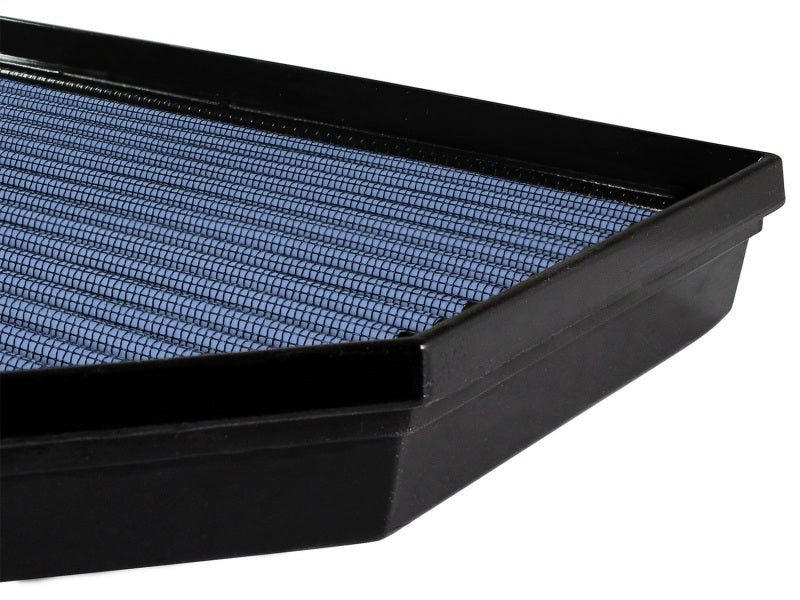 aFe MagnumFLOW OEM Replacement Air Filter PRO 5R 2015 BMW M3/M4 (F80/F82) 3.0L S55 (tt) Qty. 2 30-10238