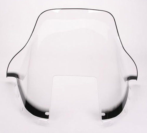 Koronis Polaris Windshield Clear Graphics 450-23510