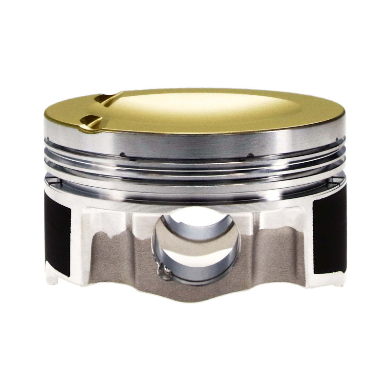 JE Pistons Audi TT RS 2.5 TFSI 5-Cyl Ultra Series 82.5mm Bore Piston Kit (Set of 5) 367846