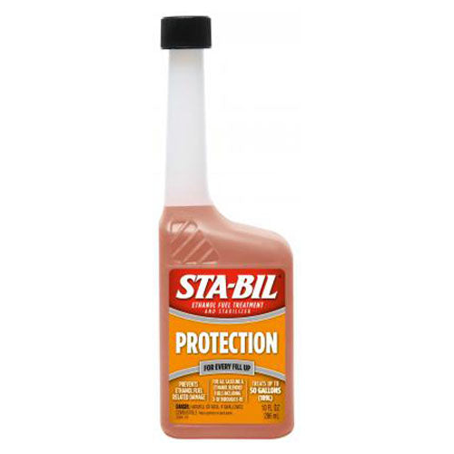 Gold Eagle Sta-Bil Ethanol Treatment 10 Oz 452002
