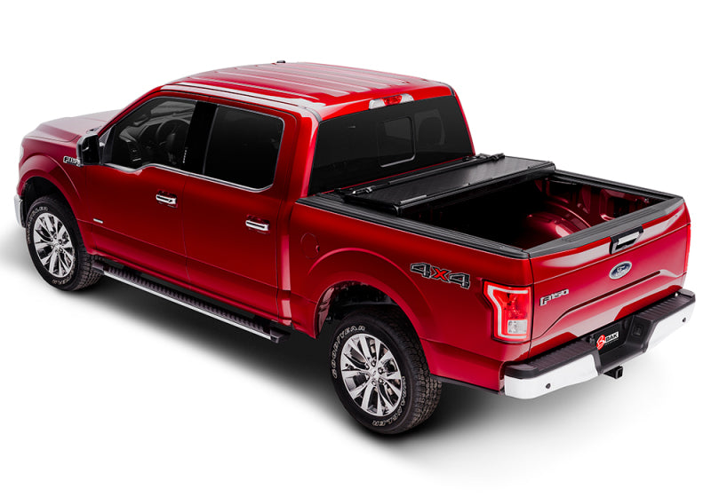 BAK 94-11 Ford Ranger 6ft Bed BAKFlip G2 226305