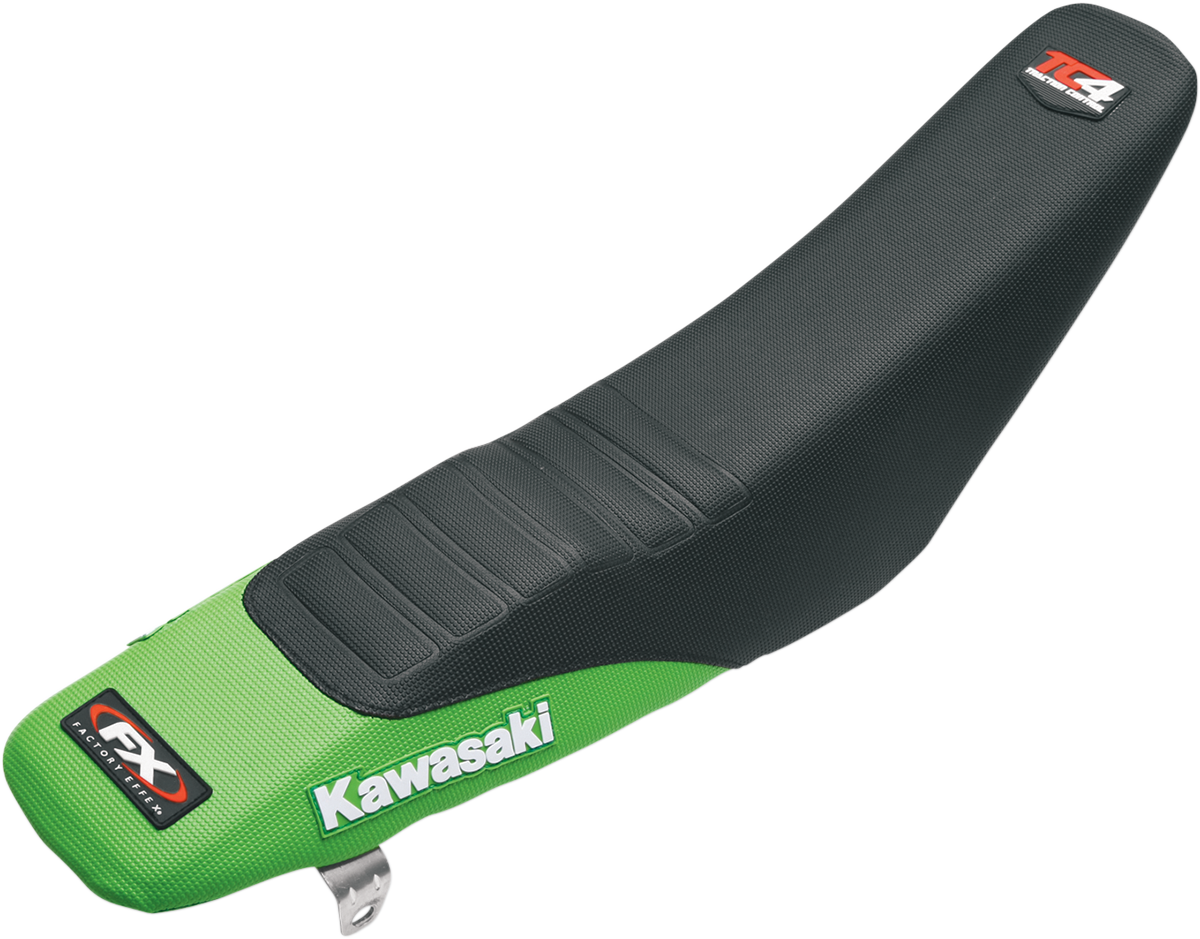 FACTORY EFFEX TC4 Cover - Bump - KX 250/450F 2006-2008 11-28120