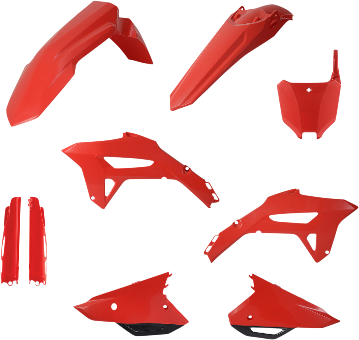ACERBIS Full Replacement Body Kit - OEM CRF250R 2022-2023 / CRF450R 2021-2023 2858927118