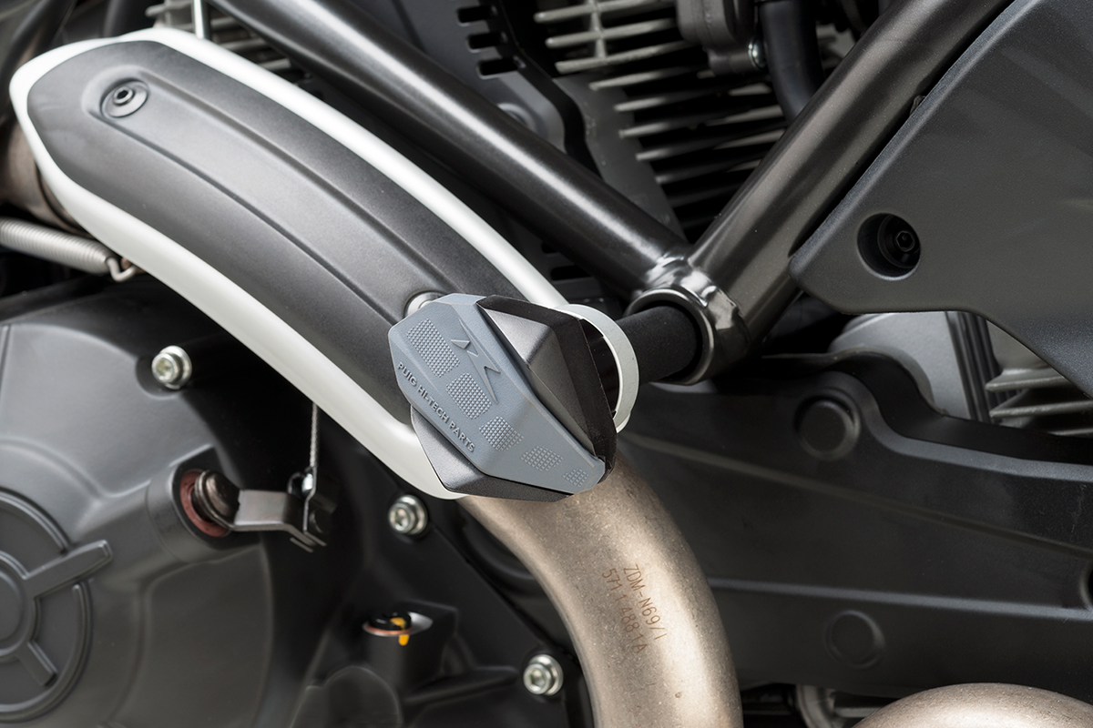 Deslizadores de Marco PUIG HI-TECH PARTS 9497N