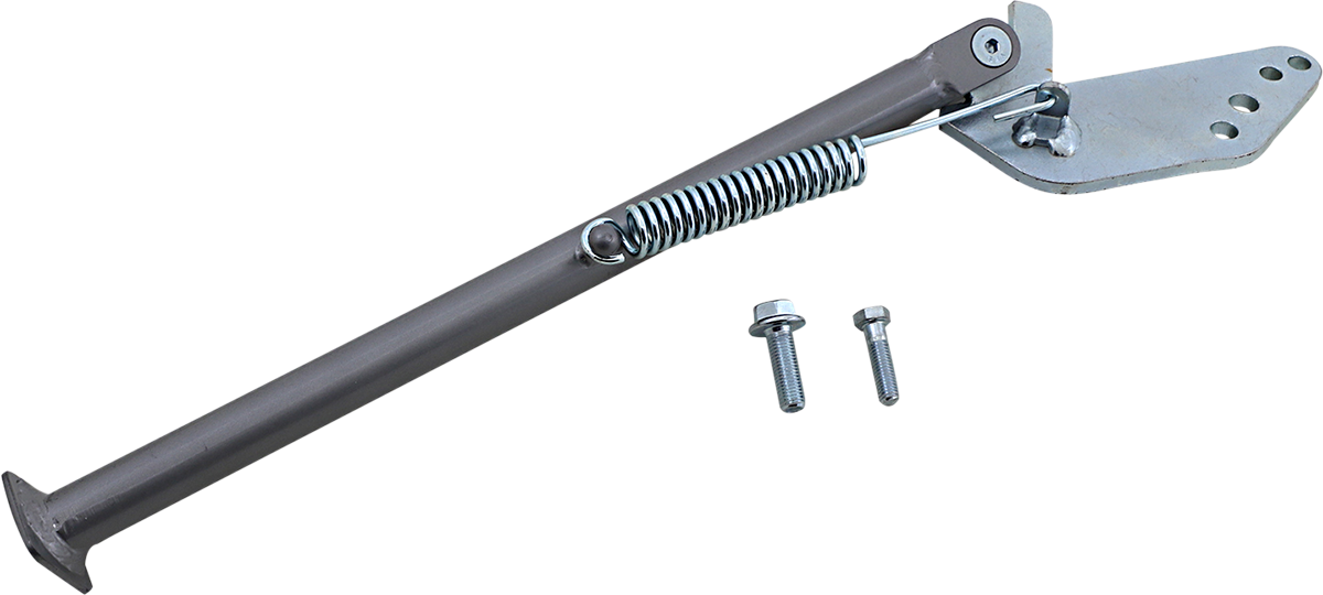 MOOSE RACING Bolt-On Kickstand - Kawasaki 49