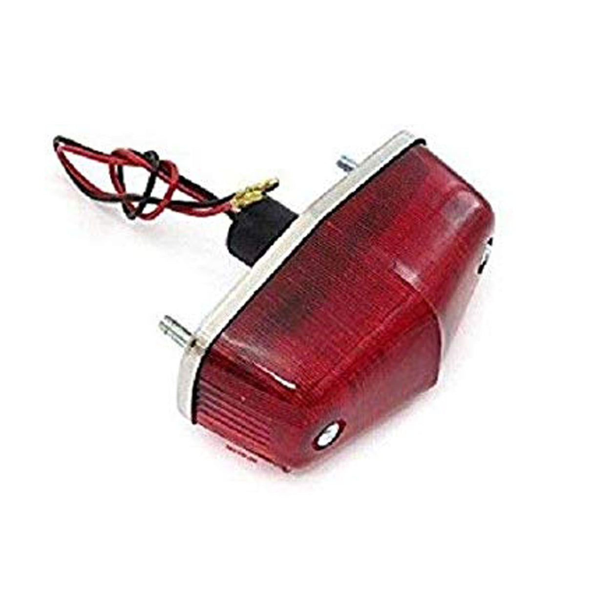 Emgo Small Lucas Taillight 12v 204493